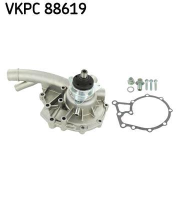 Pompe à eau SKF VKPC 88619